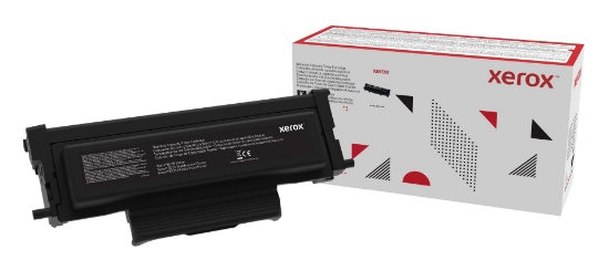 Picture of Xerox Genuine ® B225 Multifunction Printer​/​B230 Printer​/​B235 Multifunction Printer Black Standard capacity Toner Cartridge (1200 Pages) - 006R04399