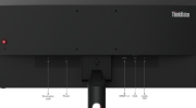 Picture of Lenovo ThinkVision S24i-30 LED display 60.5 cm (23.8") 1920 x 1080 pixels Full HD Black