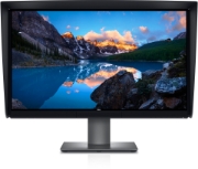 Picture of DELL UltraSharp 27 4K PremierColor Monitor: UP2720QA