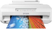 Picture of Epson Expression Photo XP-65 inkjet printer Colour 5760 x 1440 DPI A4 Wi-Fi