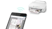 Picture of Epson Expression Photo XP-65 inkjet printer Colour 5760 x 1440 DPI A4 Wi-Fi