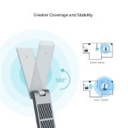 Picture of TP-Link Archer AX1800 High Gain Wireless USB Adapter