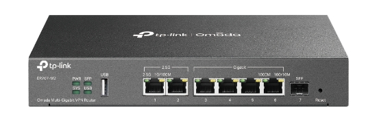 Picture of TP-Link Omada Multi-Gigabit VPN Router