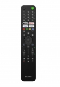 Picture of Sony FWD-32W8001 Signage Display Digital signage flat panel 81.3 cm (32") LED Wi-Fi 380 cd/m² WXGA Black Built-in processor Android 10
