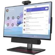Picture of Lenovo ThinkSmart View Plus video conferencing system Ethernet LAN Personal video conferencing system