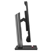Picture of Lenovo ThinkSmart View Plus video conferencing system Ethernet LAN Personal video conferencing system