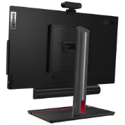 Picture of Lenovo ThinkSmart View Plus video conferencing system Ethernet LAN Personal video conferencing system