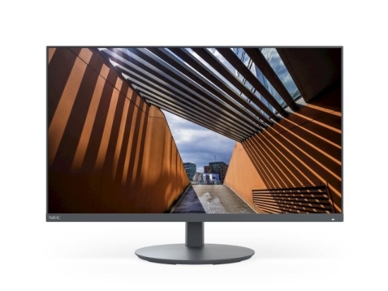 Picture of NEC MultiSync E244F computer monitor 61 cm (24") 1920 x 1080 pixels Full HD LCD Black