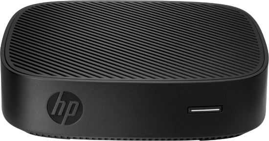 Picture of HP t430 Thin Client Bundle