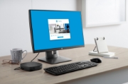 Picture of HP t430 Thin Client Bundle