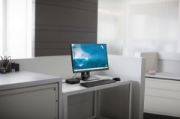 Picture of HP t430 Thin Client Bundle