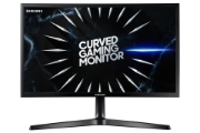 Picture of Samsung 24" CRG5 Full HD Curved Gaming Monitor
