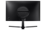 Picture of Samsung 24" CRG5 Full HD Curved Gaming Monitor