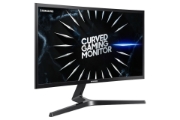 Picture of Samsung 24" CRG5 Full HD Curved Gaming Monitor
