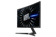 Picture of Samsung 24" CRG5 Full HD Curved Gaming Monitor