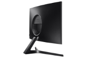 Picture of Samsung 24" CRG5 Full HD Curved Gaming Monitor