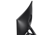 Picture of Samsung 24" CRG5 Full HD Curved Gaming Monitor