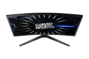 Picture of Samsung 24" CRG5 Full HD Curved Gaming Monitor