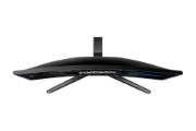 Picture of Samsung 24" CRG5 Full HD Curved Gaming Monitor
