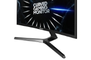 Picture of Samsung 24" CRG5 Full HD Curved Gaming Monitor
