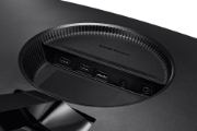 Picture of Samsung 24" CRG5 Full HD Curved Gaming Monitor