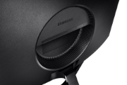 Picture of Samsung 24" CRG5 Full HD Curved Gaming Monitor