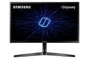 Picture of Samsung 24" CRG5 Full HD Curved Gaming Monitor