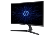 Picture of Samsung 24" CRG5 Full HD Curved Gaming Monitor