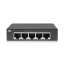 Afbeeldingen van ACT 5-Poorts Gigabit Ethernet Switch