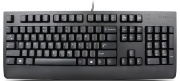 Picture of Lenovo Preferred Pro II keyboard Universal USB QWERTY Brazilian-Portuguese Black