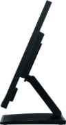 Picture of iiyama ProLite T2754MSC-B1AG computer monitor 68.6 cm (27") 1920 x 1080 pixels Full HD LED Touchscreen Multi-user Black