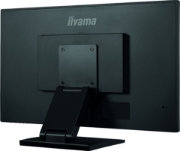 Picture of iiyama ProLite T2754MSC-B1AG computer monitor 68.6 cm (27") 1920 x 1080 pixels Full HD LED Touchscreen Multi-user Black