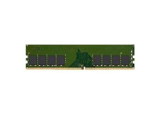Picture of Kingston Technology KCP432NS8/8 memory module 8 GB 1 x 8 GB DDR4 3200 MHz