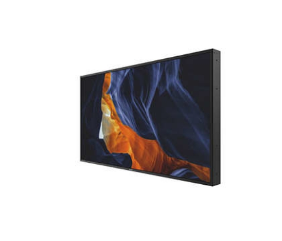 Picture of Philips 55BDL6002H/00 Signage Display Digital signage flat panel 138.7 cm (54.6") IPS 2500 cd/m² 4K Ultra HD Black