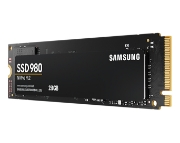 Picture of Samsung 980 250 GB M.2 PCI Express 3.0 NVMe V-NAND