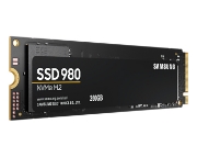 Picture of Samsung 980 250 GB M.2 PCI Express 3.0 NVMe V-NAND
