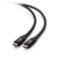 Picture of C2G 1m USB-C® Male to USB-C Male Cable (20V 5A) - USB4® 40Gbps