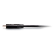 Picture of C2G 1m USB-C® Male to USB-C Male Cable (20V 5A) - USB4® 40Gbps