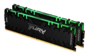 Picture of Kingston Technology FURY Renegade RGB memory module 16 GB 2 x 8 GB DDR4 3600 MHz