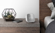Picture of Philips TAR4406/12 alarm clock Digital alarm clock White
