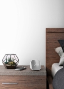 Picture of Philips TAR4406/12 alarm clock Digital alarm clock White