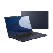 Picture of ASUS ExpertBook B1 B1400CEAE-EK2395R Intel® Core™ i5 i5-1135G7 Laptop 35.6 cm (14") Full HD 8 GB DDR4-SDRAM 256 GB SSD Wi-Fi 6 (802.11ax) Windows 10 Pro Black