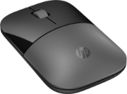 Picture of HP Z3700 Dual Silver Mouse