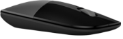 Picture of HP Z3700 Dual Silver Mouse