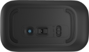 Picture of HP Z3700 Dual Silver Mouse