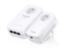 Picture of TP-Link TL-WPA8635P KIT 1200 Mbit/s Ethernet LAN Wi-Fi White 2 pc(s)