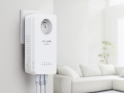 Picture of TP-Link TL-WPA8635P KIT 1200 Mbit/s Ethernet LAN Wi-Fi White 2 pc(s)