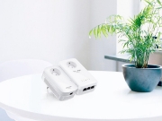Picture of TP-Link TL-WPA8635P KIT 1200 Mbit/s Ethernet LAN Wi-Fi White 2 pc(s)