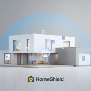 Picture of TP-Link BE19000 Tri-Band Whole Home Mesh WiFi 7 System