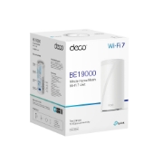 Picture of TP-Link BE19000 Tri-Band Whole Home Mesh WiFi 7 System